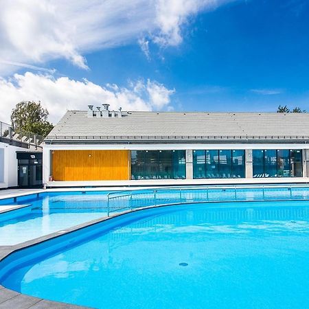 Apartamenty Sunrise Kolobrzeg Podczele Eksteriør billede